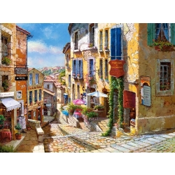 Puzzle Saint Emilion 2000 el